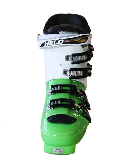 Chinese Good Quantity Three Four Buckles Alpine Ski Boots