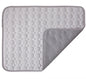 Dog Cooling Mat Summer Pad Mat For Dogs Cat Ice Silk Blanket Sofa Breathable Pet Dog Bed Summer Washable For Small Large Dog Cat