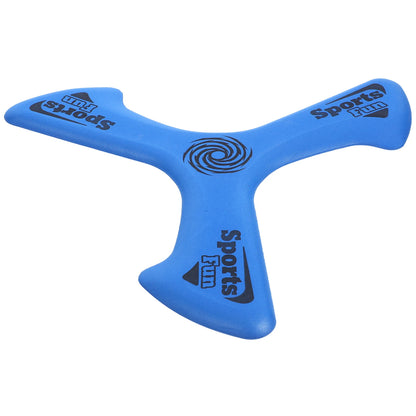 Kids Kids Toys Boomerangs Major Flying Eva Sports Child Recreation Outdoor Flying Toy Sports