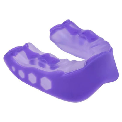 Sport Mouth Guard Kids Adults Mouthguard Boxing Karate Basketball Rugby Tooth Brace Teeth Straightener Anti-molar Braces