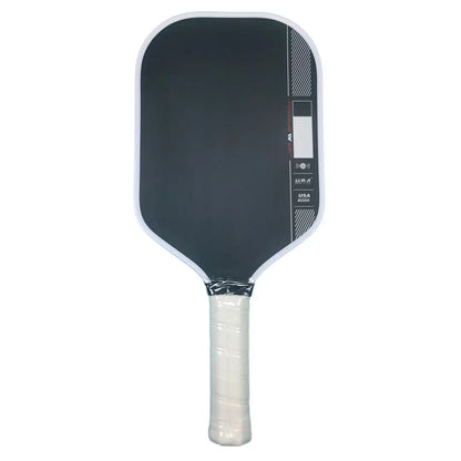 Perseus Pro IV BEN JOHNS Thickness TFP Foam GEN4 Core Thermoformed Toray T700 Carbon Fiber Pickleball Paddles