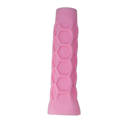 1pcs Silicone Pickleball Racket Handle Sleeve Non-Slip Pickleball Racket Overgrip Protector Sleeve for Enhanced Control Cover