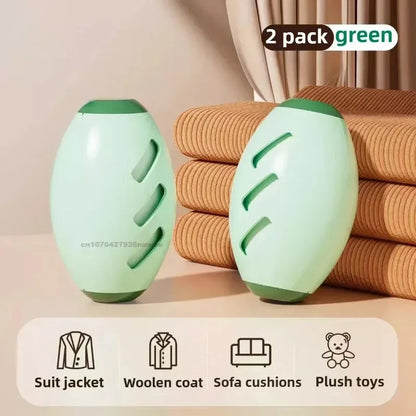 Reusable Pet Hair Remover Roller, Washable, Sticky, Portable,Last Long