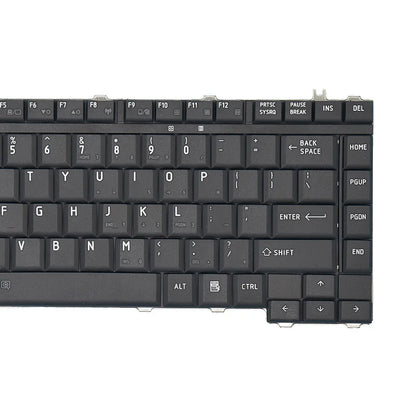 US/English Laptop Keyboard For Toshiba Satellite M200 L300 L531 M300 M310 L317 L200 A305 L510 M501 L450 L450D L455 L300D L305D