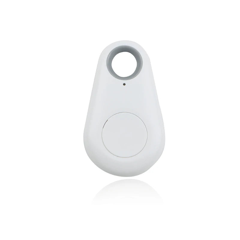 Mini GPS Tracker Anti Loss Finder Wallet Pet Key Tracker Spy Gadget Key Finder Anti Loss Alarm Wireless Location Tracker