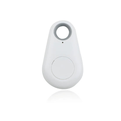 Mini GPS Tracker Anti Loss Finder Wallet Pet Key Tracker Spy Gadget Key Finder Anti Loss Alarm Wireless Location Tracker