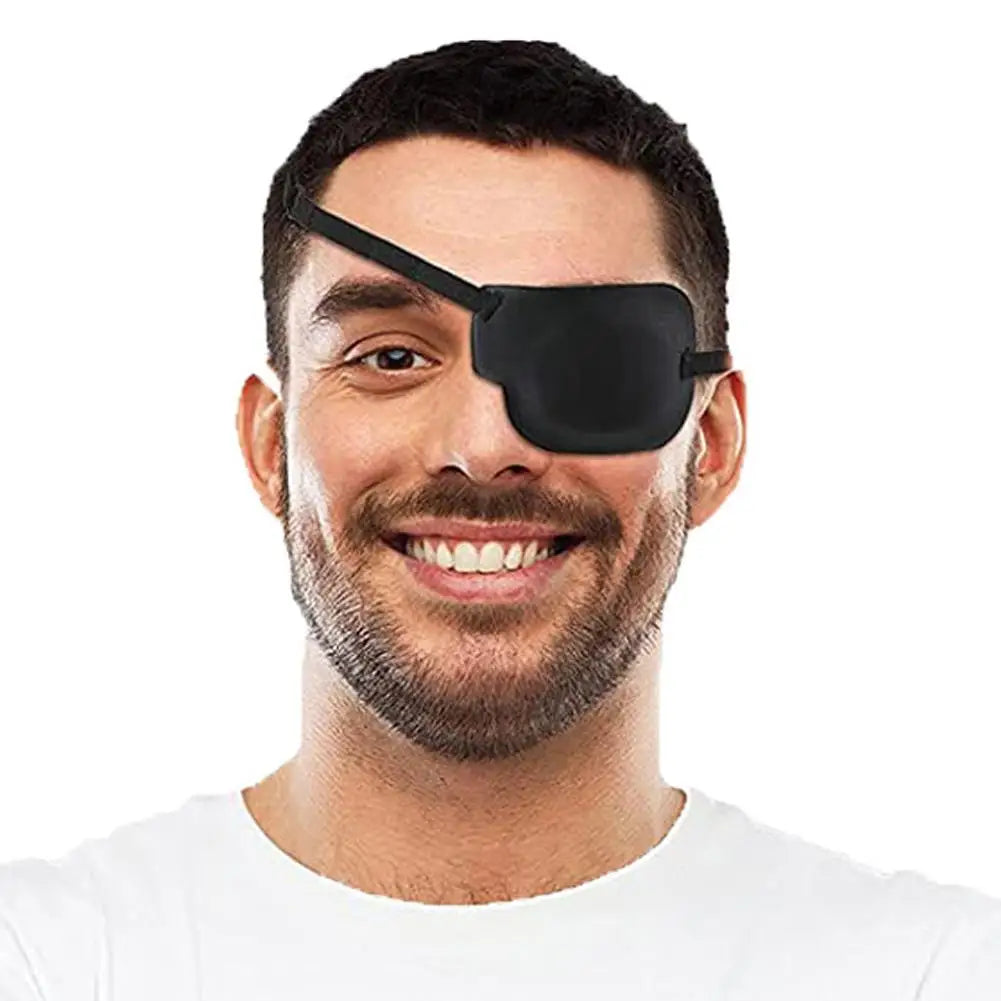 Amblyopia Obscure Astigmatism Training Eyeshade Filled Child Amblyopia Eye Patches Occlusion Medical Lazy Eye Patch Health Care