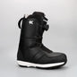 2025 Ski Snowboarding Shoes Man Snow Boots Warm Anti Boots Women Wire Buckle Models Fast Wear Skiing Shoes Men Winter Equipment