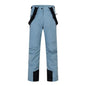 New High Quality Men Women Winter Thick Warm Skiing Pants Windproof Waterproof Breathable Suspender Trousers Snowboard Pants
