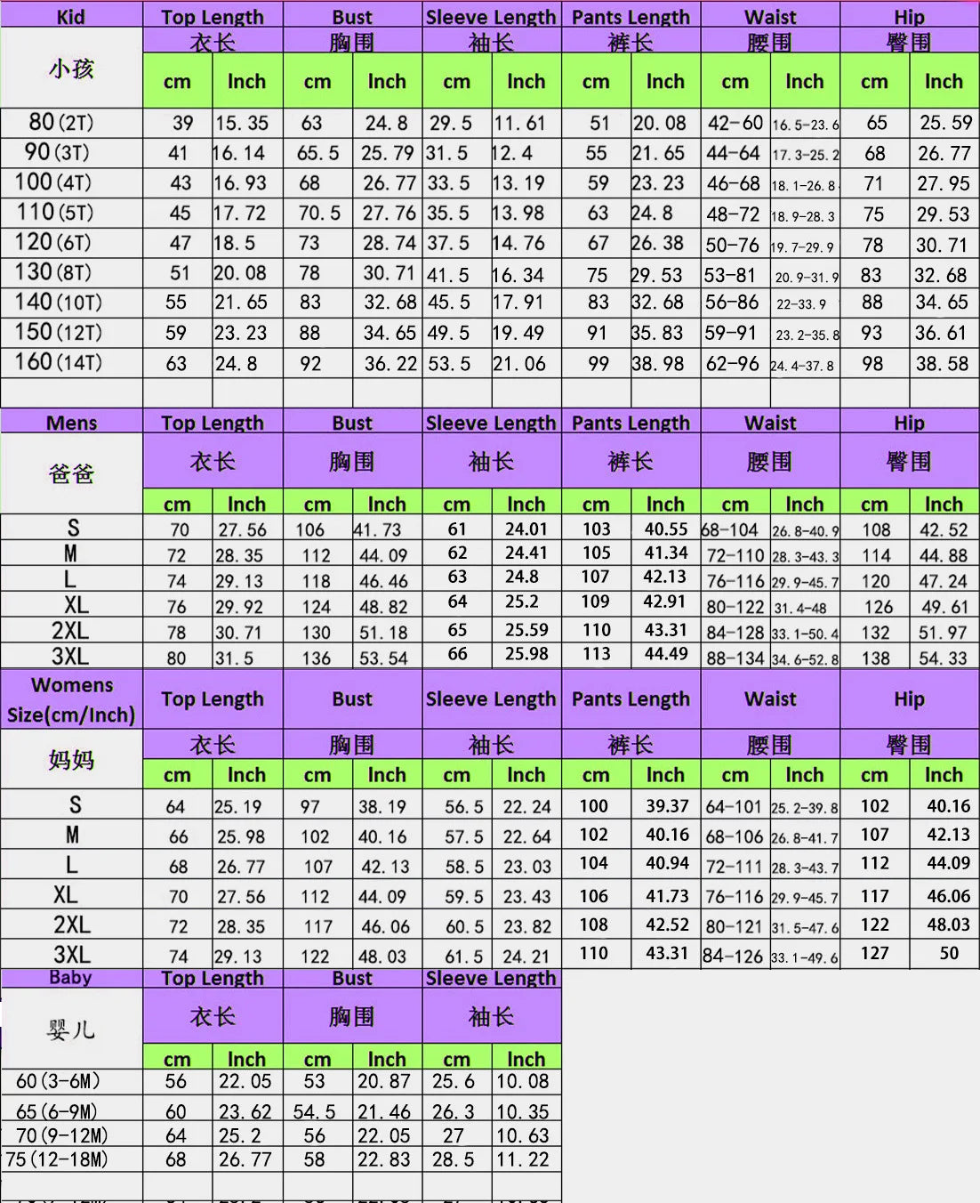 New Year's Costumes Family Matching Outfits Christmas Pajamas Mother Father Kids Clothing Set Baby Romper Xmas Family Look Pjs