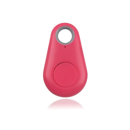 Mini GPS Tracker Anti Loss Finder Wallet Pet Key Tracker Spy Gadget Key Finder Anti Loss Alarm Wireless Location Tracker