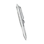 Tactical Pen Multifunction Aluminum Alloy Emergency Glass Breaker Pen Outdoor Camping Security Survival Tools