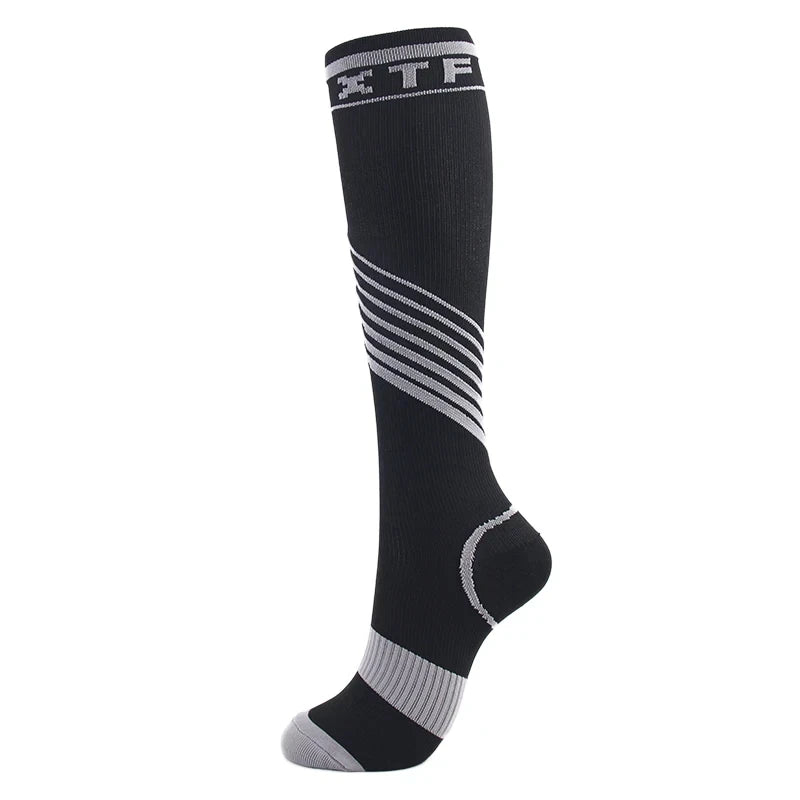 Compression Socks Medical Blood Circulation, Sports,Diabetes, Edema, Pregnancy
