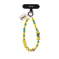 FIFA FIFA 2026 World Cup National Team Mobile Phone Lanyard Decoration Anti-lost Mobile Phone Case Gasket Anti-drop Lanyard