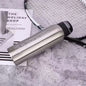 500ml Vacuum Stainless Steel Bicycle Water Bottle Thermal Insulation Cold Cup Cycling Accessories Bike Kettle for Hot Cold Drink