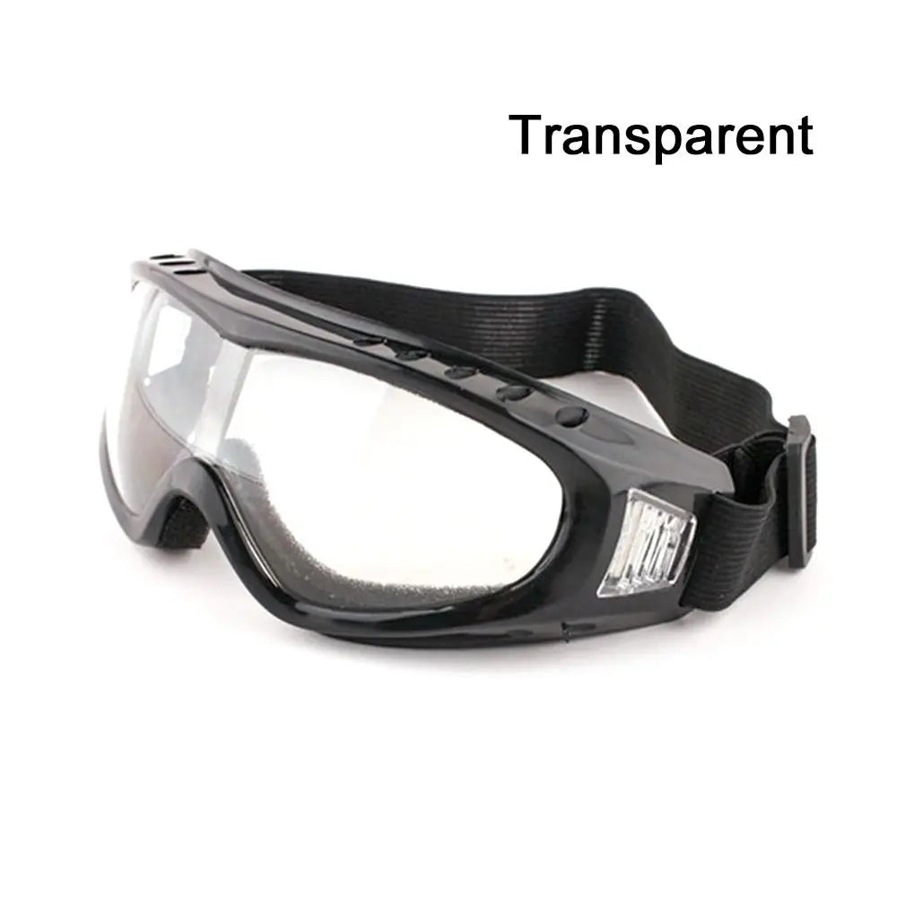 Children Ski Goggles Kid Protective Eyewear Glasses Snowboard Moto Cycling Winter Windproof Lens Frame Outdoor Sports Unisex