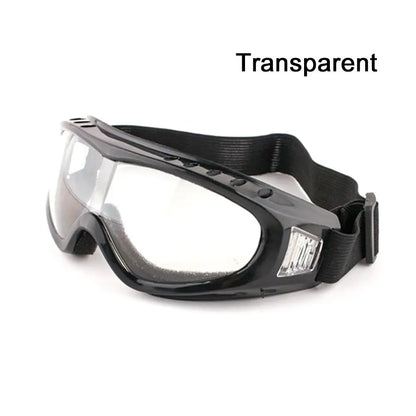 Children Ski Goggles Kid Protective Eyewear Glasses Snowboard Moto Cycling Winter Windproof Lens Frame Outdoor Sports Unisex
