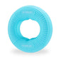 Silicone Hand Grip Strengthener 20-80LB Gripping Ring Finger Trainer Carpal Expander Muscle Finger Stretcher Relieve Wrist Pain