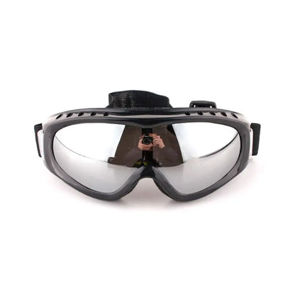 Children Ski Goggles Kid Protective Eyewear Glasses Snowboard Moto Cycling Winter Windproof Lens Frame Outdoor Sports Unisex