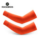 Breathable UV Protection Cycling Arm Sleeves for Outdoor Sports Road Bike Sun Guard Gear Arm Sleeves Sun UV Protection for Men