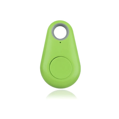 Mini GPS Tracker Anti Loss Finder Wallet Pet Key Tracker Spy Gadget Key Finder Anti Loss Alarm Wireless Location Tracker