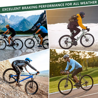 BUCKLOS Ceramic Brake Pads MTB Bike Hydarulic Disc Brake Pad For SHIMANO B01S B05S Mountain Bicycle Disc Brake Pad Cycling Parts