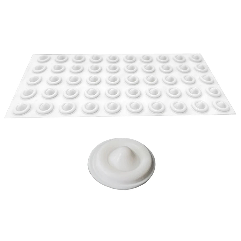 Snowboard Stomp Pads Snowboard Anti-slip Mat Anti-collision Particles Pad For Winter Snow Ice Ski Accessories