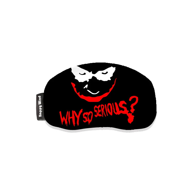 Goggle Cover Protective Soft Fabric Skiing Goggles Protector Stretchy Outdoor Sports Ski Glasses Cover Cool Skiing Eyewear Cover