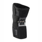 GOBYGO 1Pcs Adjustable Knee Booster Knee Brace For Patella Immobilization Squatting Knee Protector Outdoor Mountaineering Unisex