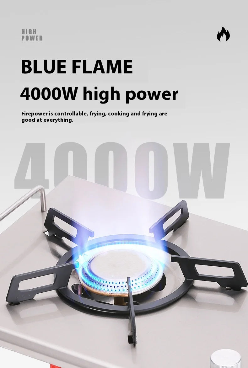 Lohascamping Camping Table IGT Folding multifunctional IGT table Full set roll Brazier table adjustable Desktop burner bbq table