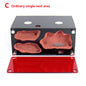 Acrylic Ant Farm Temperature Control Concrete Ant Nest Infinite Expansion Insect House Colony Drinker Anthill Kit Accessories