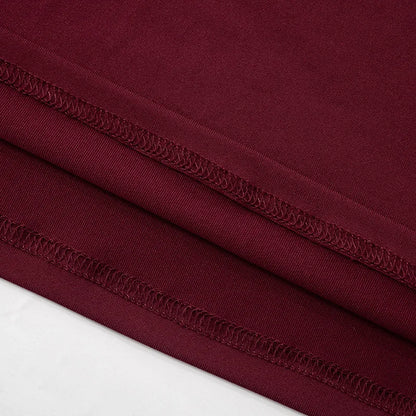 Tossy Pleated Slim Fashion Maxi Dress For Women Elegant High Waist Long Sleeve Bandage Autumn Dress Ladies Patchwork Long Dress