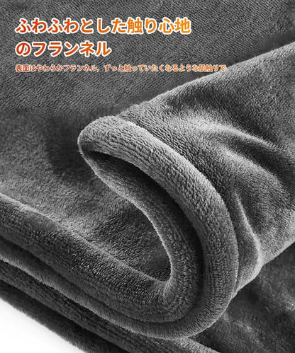 Electric Heating Body Warming Shawl Blanket Outdoor Camping Multifunctional Shawl Heating Blanket USB Charging Washable Leg Cove