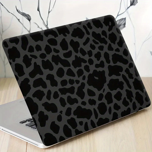 2 Pieces, Laptop Skin, PVC Self Adhesive Protective Film, Single Use, Scratch Resistant, For 30.48-39 Cm Laptop, Ideal Gift