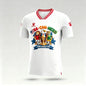 KELME USA-Mexico-Canada World Cup Summer Men's Short-Sleeve T-Shirt – A Best-Selling Collaborative Design