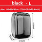 S - M - L Butterfly Habitat Outdoor Mesh Plant Enclosure Folding Insect Cage Insect Proof Net Monarch Insect Terrarium Pop-up