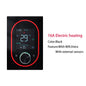 Smart WiFi Thermostat Programmable Knob Temperature Controller Electric Floor Heating Gas Boiler Thermostat for House Office