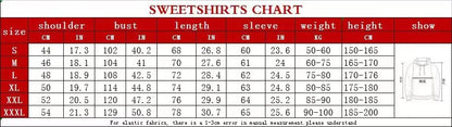 Katseye hombres y mujeres Casual sudaderas con capucha de gran tamaño jerseys de manga larga espesar pareja Sudadera con capucha