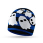 Bocca Beanie Y2K Knitting Hat For Men Women Warm Winter Autumn Letter Cartoon Streetwear Knitting Cap Hip Hop Gorras New Fashion