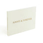 Wedding Video Album