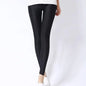 New Spring Autume Solid Candy Neon Leggings for Women High Stretched Female Sexy Legging Pants Girl Clothing Leggins