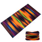 2024 Summer Cycling Bandanas Bicycle Mask For Woman Man Elastic Breathable Motorcycle Balaclava Headband Neck Scarf Turban