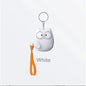 2025 Small and Easy To Carry Anti-attack Self-defence Alarm Rechargeable Battery Loud Key Chain 130db Personal Alarm