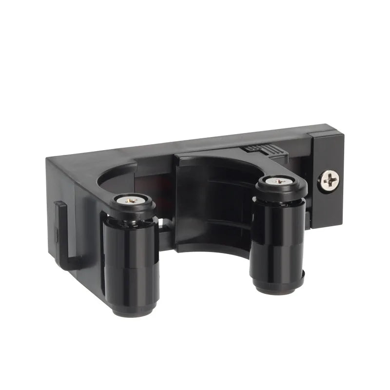 Bicycle Stand Parking Hook Tire Clamp Garage Organizer Wall Mount Clip Buckle Road MTB Bike Hanger Support Bracket Rack Storage
