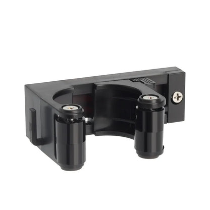 Bicycle Stand Parking Hook Tire Clamp Garage Organizer Wall Mount Clip Buckle Road MTB Bike Hanger Support Bracket Rack Storage