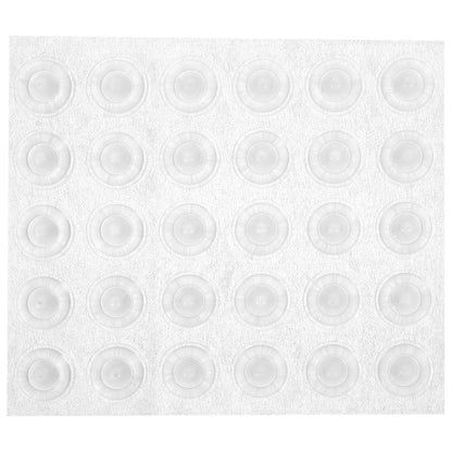 30 Pcs Ski Anti Slip Pad Snowboard Step Mat Nonslip Sticker Winter Sports Accessories Outdoor Skate Gear Keep Warm Supplies