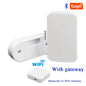 Tuya Smart Lock Home File Cabinet Furniture Drawer Electronic Lock Wireless APP Bluetooth Keyless Invisible Locks with Gateway