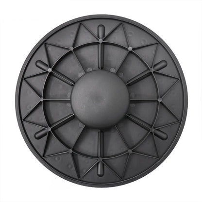 Yoga Balance Board Fitness Training Pedal Sensory Training Balance Board Home Fitness Equipment For Sensory Rehabilitation ﻿