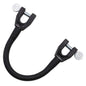 Ski Training Aid Ski Tip Connectors Skiing Training Equipment for Kids Adults