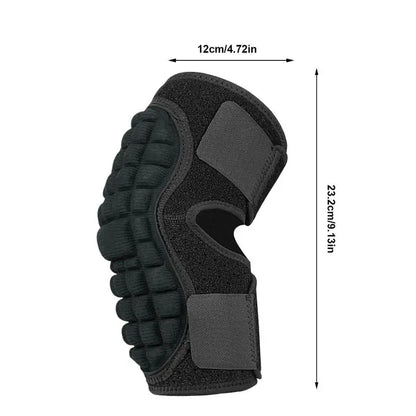 Elbow Protector Baseball Elbow Compression Sleeve Thickened Volleyball Joints Brace Joints Protective Support Softball